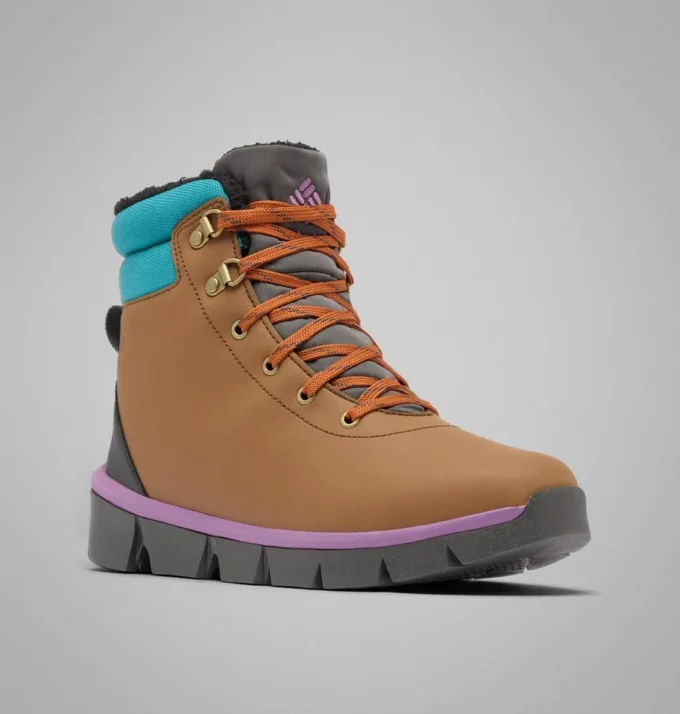 Damenstiefel Keetley™ II