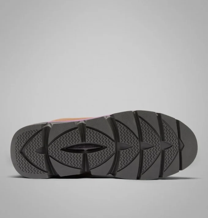 Damenstiefel Keetley™ II