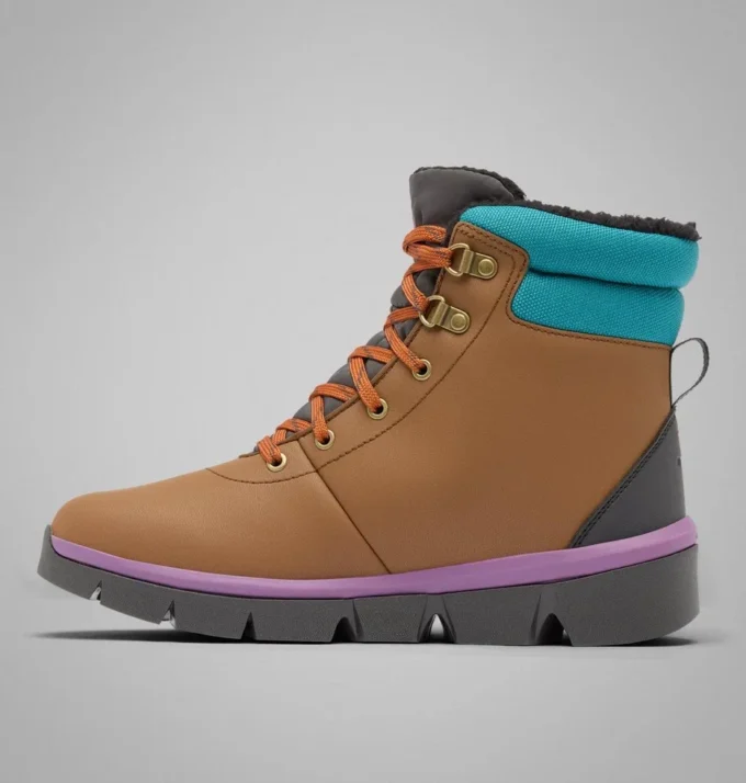 Damenstiefel Keetley™ II