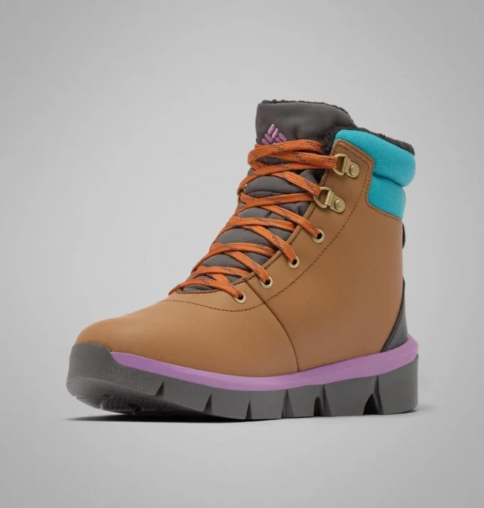 Damenstiefel Keetley™ II