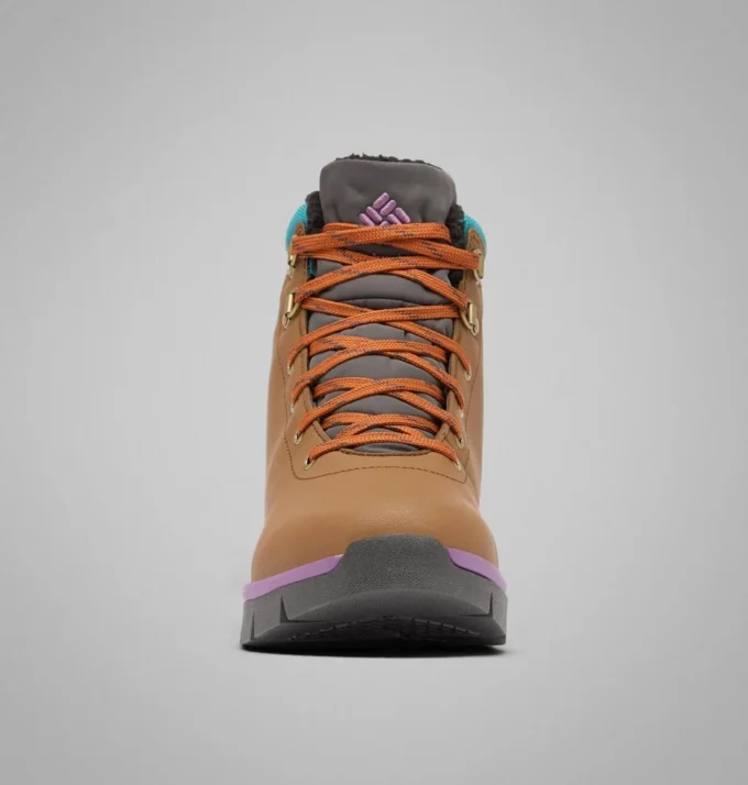 Damenstiefel Keetley™ II