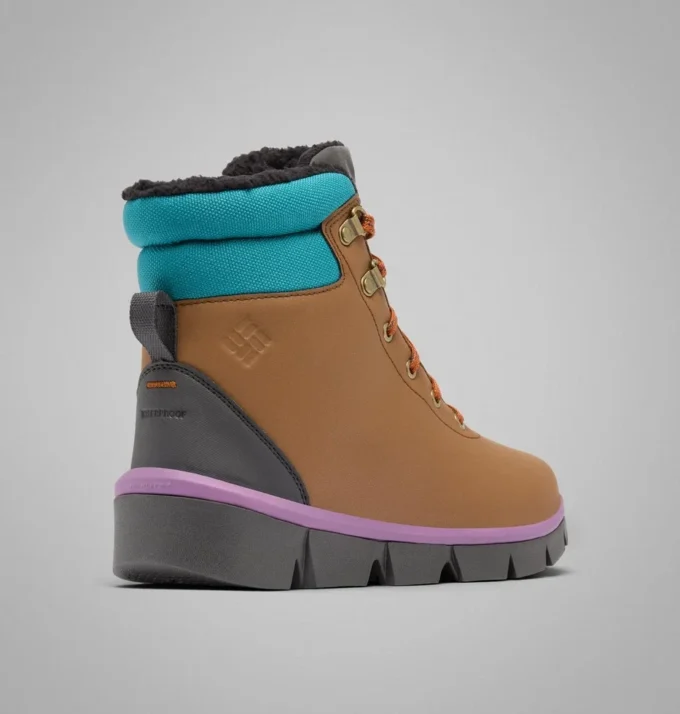 Damenstiefel Keetley™ II