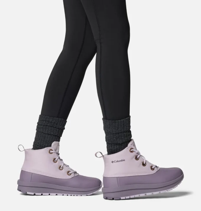 Damenstiefel Moritza™ Shield