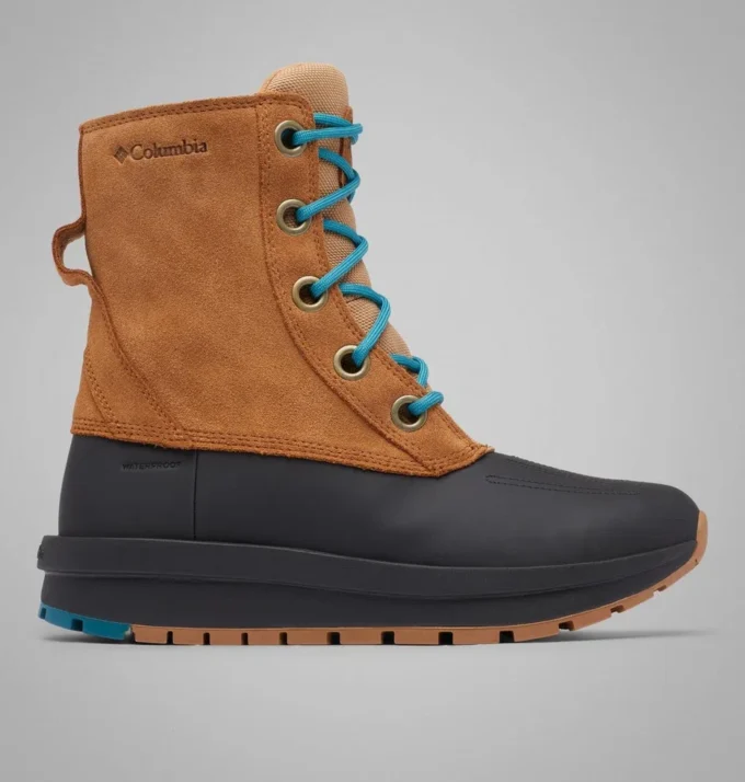 Damenstiefel Moritza Shield™ Omni-Heat™