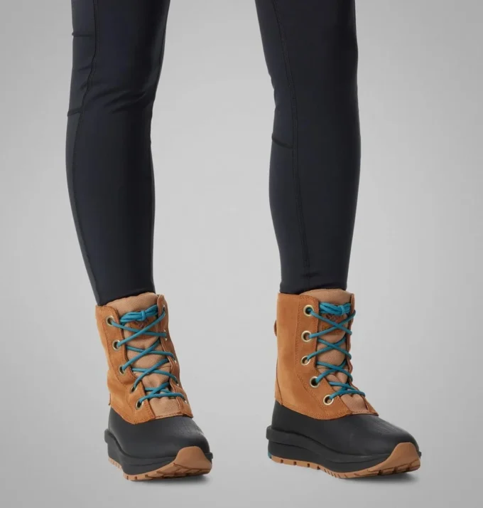 Damenstiefel Moritza Shield™ Omni-Heat™