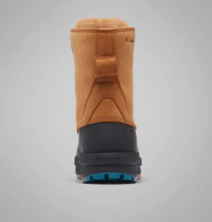 Damenstiefel Moritza Shield™ Omni-Heat™