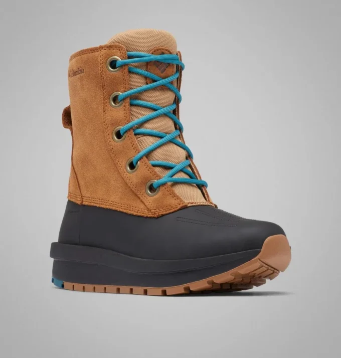 Damenstiefel Moritza Shield™ Omni-Heat™
