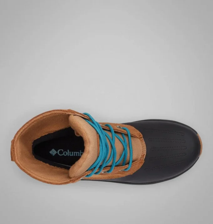 Damenstiefel Moritza Shield™ Omni-Heat™