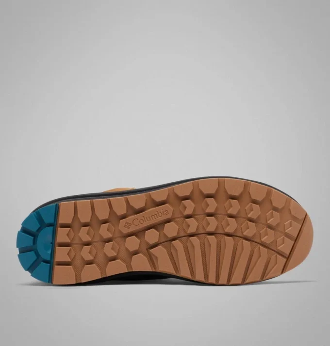 Damenstiefel Moritza Shield™ Omni-Heat™