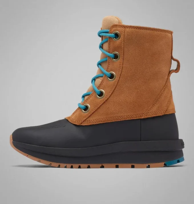Damenstiefel Moritza Shield™ Omni-Heat™
