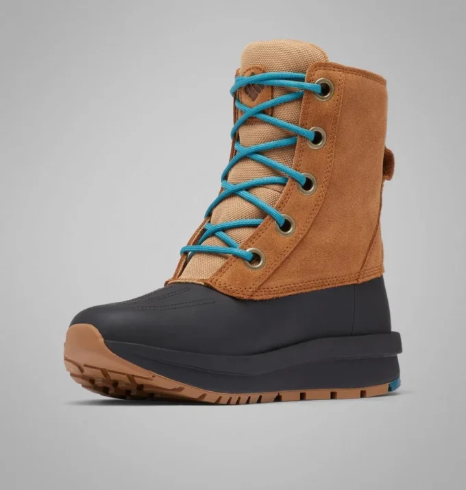 Damenstiefel Moritza Shield™ Omni-Heat™