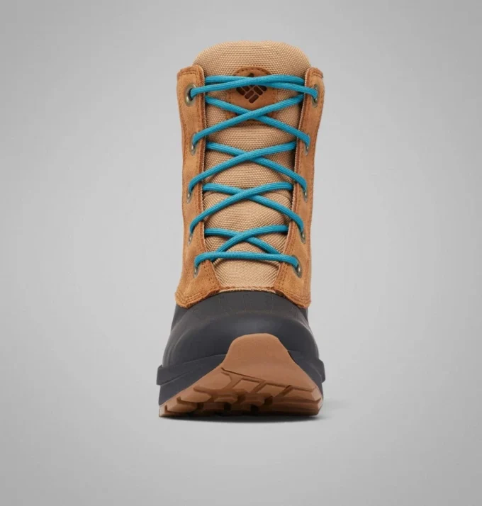 Damenstiefel Moritza Shield™ Omni-Heat™