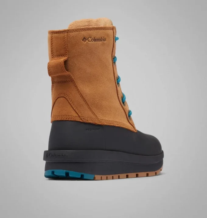 Damenstiefel Moritza Shield™ Omni-Heat™