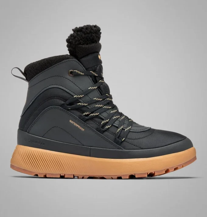 Damenstiefel Red Hills™ Omni-Heat™