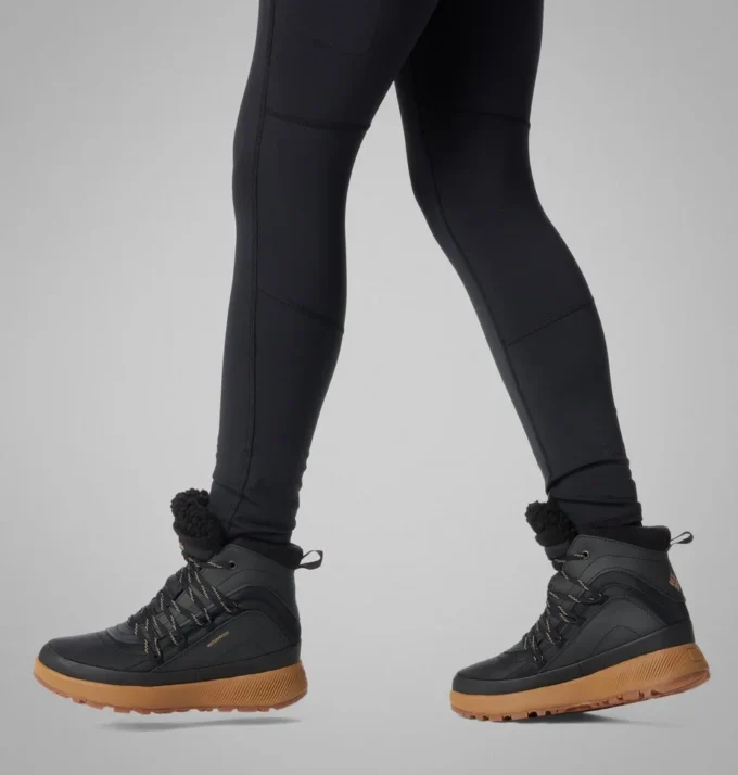 Damenstiefel Red Hills™ Omni-Heat™