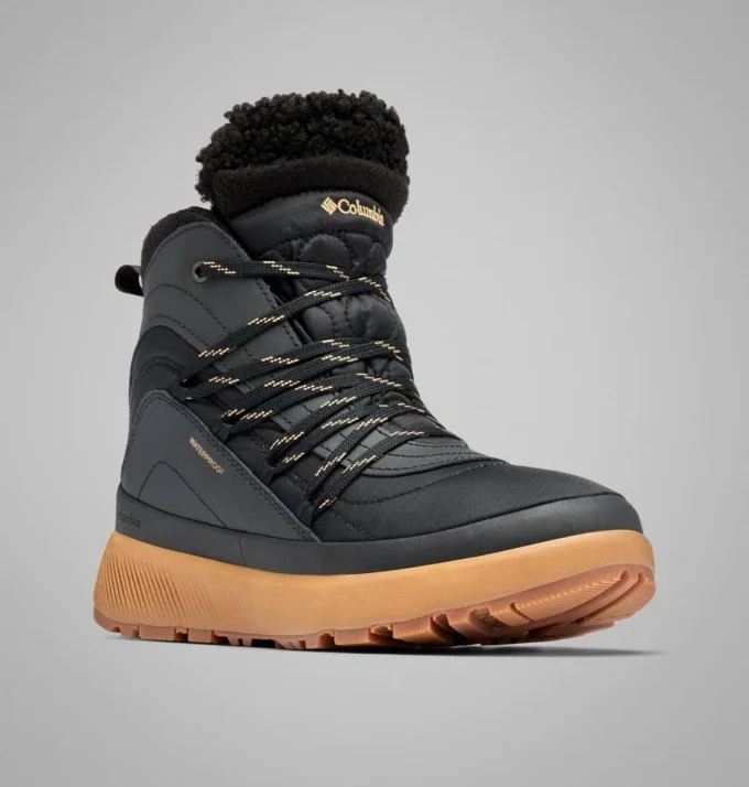 Damenstiefel Red Hills™ Omni-Heat™