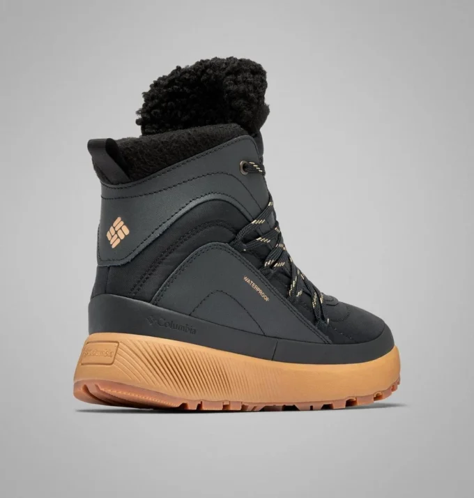 Damenstiefel Red Hills™ Omni-Heat™