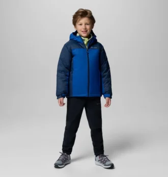 Doug Firocious™ Jacke für Kinder