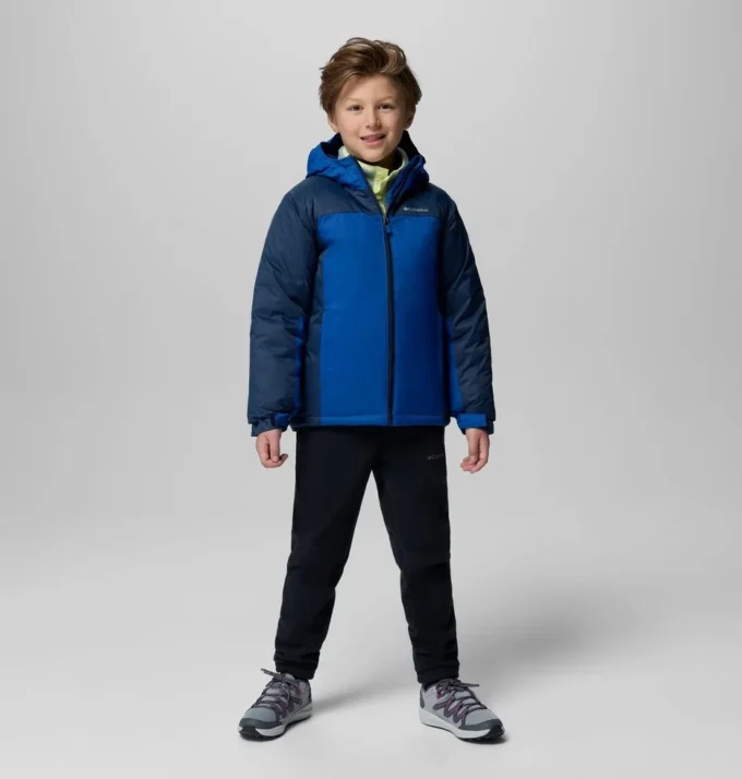 Doug Firocious™ Jacke für Kinder