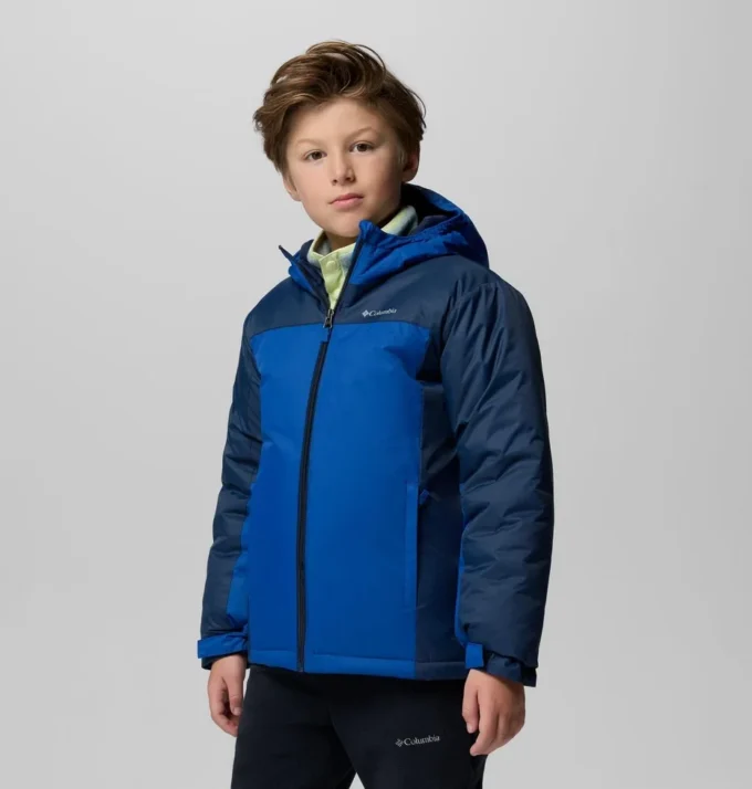 Doug Firocious™ Jacke für Kinder