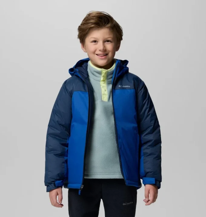 Doug Firocious™ Jacke für Kinder