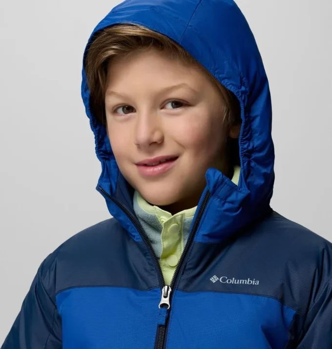 Doug Firocious™ Jacke für Kinder