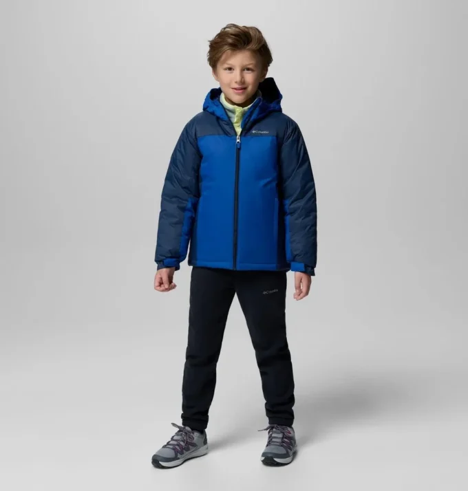 Doug Firocious™ Jacke für Kinder