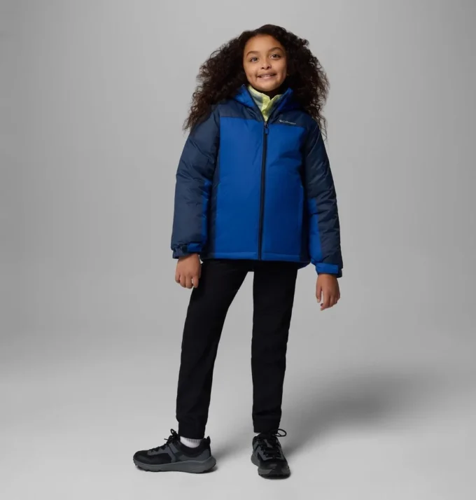 Doug Firocious™ Jacke für Kinder