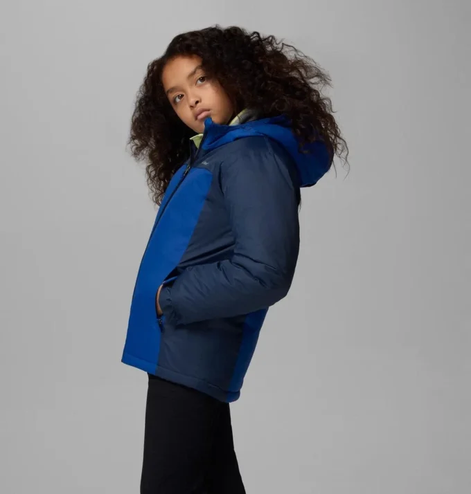 Doug Firocious™ Jacke für Kinder