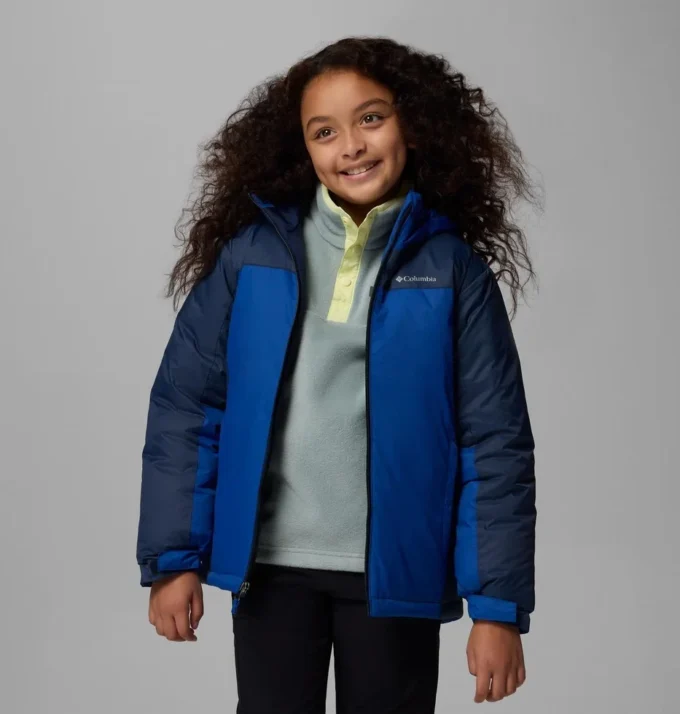 Doug Firocious™ Jacke für Kinder