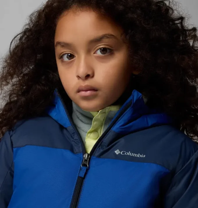 Doug Firocious™ Jacke für Kinder