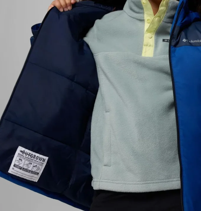 Doug Firocious™ Jacke für Kinder
