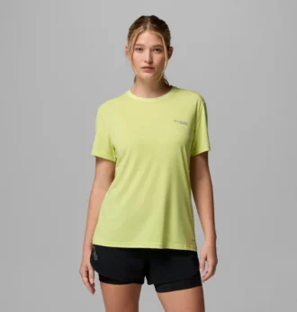 Endless Trail™ Running Tech T-Shirt für Damen