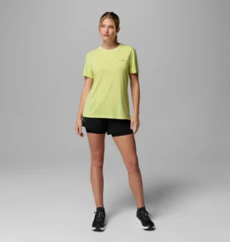 Endless Trail™ Running Tech T-Shirt für Damen