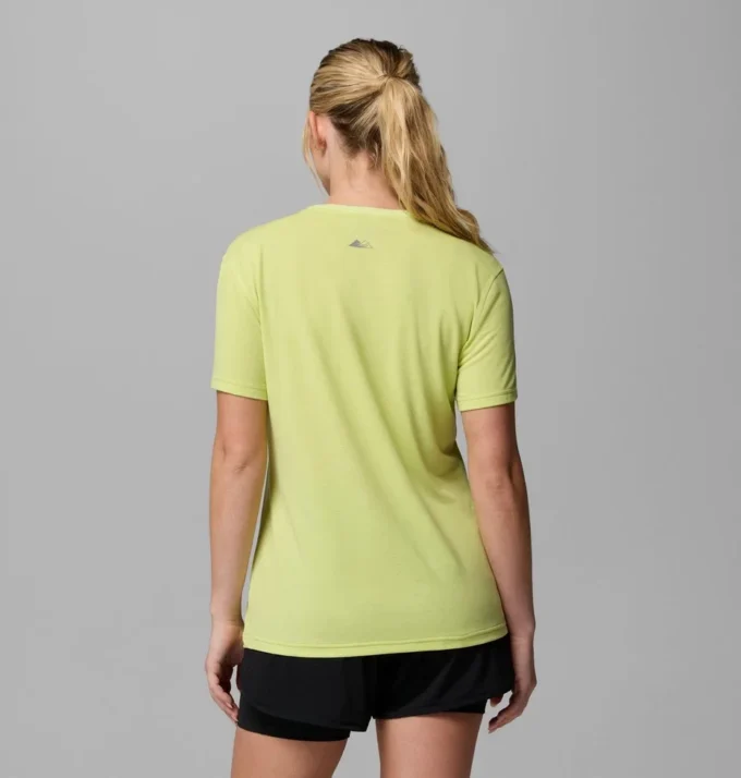 Endless Trail™ Running Tech T-Shirt für Damen Endless Trail™ Running Tech T-Shirt für Damen