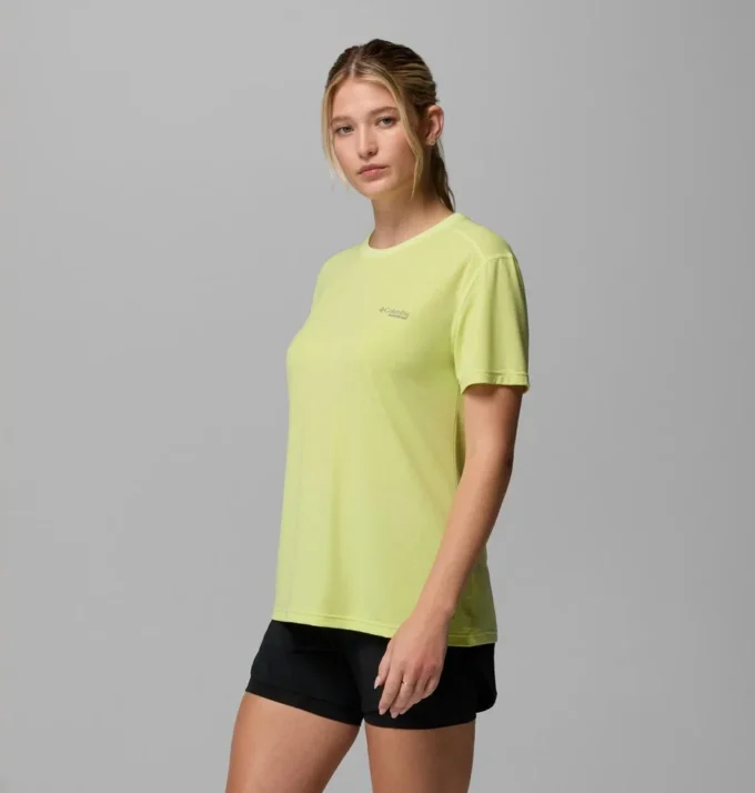 Endless Trail™ Running Tech T-Shirt für Damen Endless Trail™ Running Tech T-Shirt für Damen