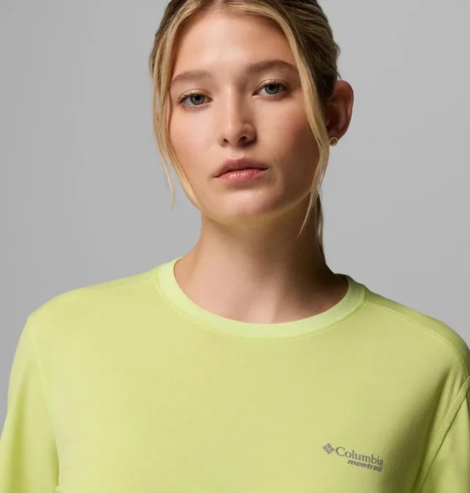 Endless Trail™ Running Tech T-Shirt für Damen Endless Trail™ Running Tech T-Shirt für Damen
