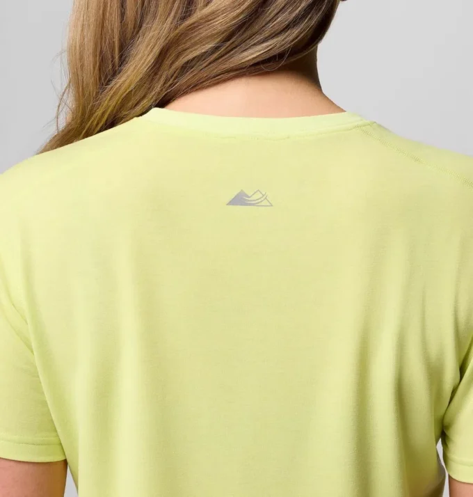 Endless Trail™ Running Tech T-Shirt für Damen Endless Trail™ Running Tech T-Shirt für Damen
