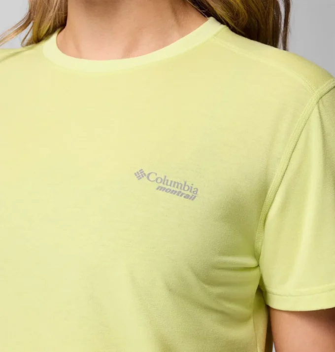 Endless Trail™ Running Tech T-Shirt für Damen Endless Trail™ Running Tech T-Shirt für Damen