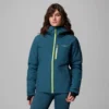 Explorers Edge™ II Insulated Jacket für Damen