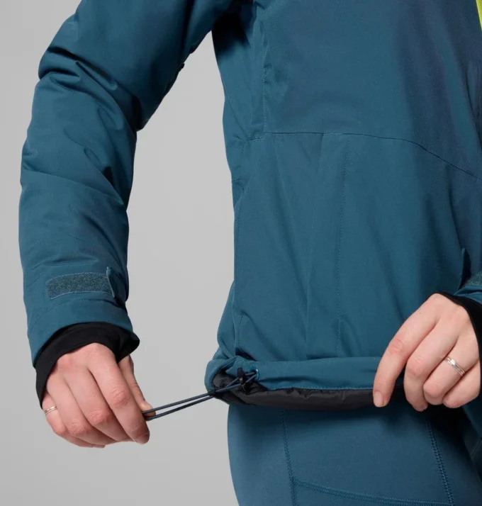 Explorers Edge™ II Insulated Jacket für Damen