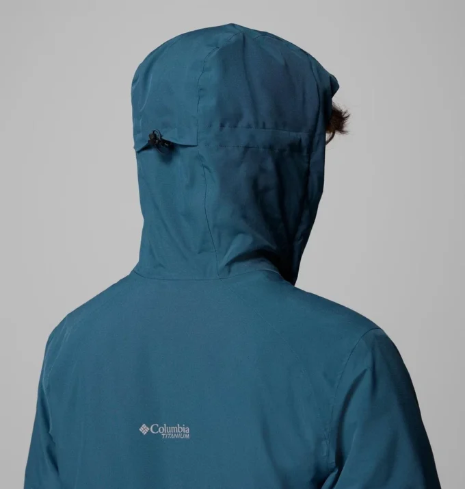 Explorers Edge™ II Insulated Jacket für Damen