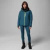 Explorers Edge™ II Insulated Jacket für Damen