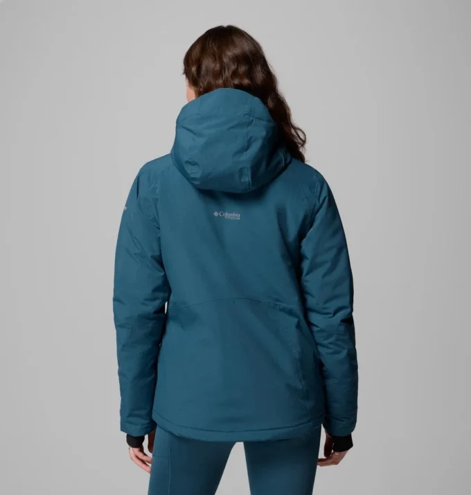 Explorers Edge™ II Insulated Jacket für Damen