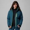 Explorers Edge™ II Insulated Jacket für Damen