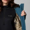 Explorers Edge™ II Insulated Jacket für Damen