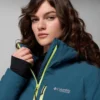 Explorers Edge™ II Insulated Jacket für Damen