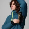 Explorers Edge™ II Insulated Jacket für Damen