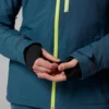 Explorers Edge™ II Insulated Jacket für Damen