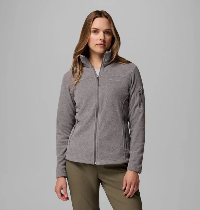 Fast Trek™ II Fleecejacke für Damen Fast Trek™ II Fleecejacke für Damen